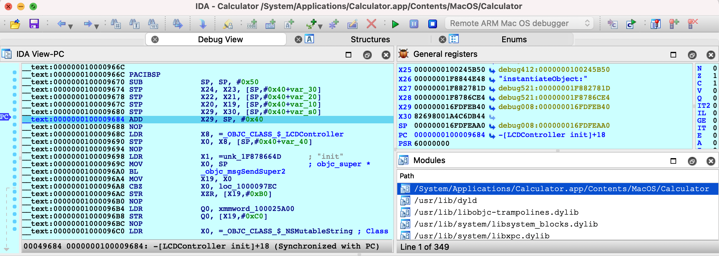 arm64e5