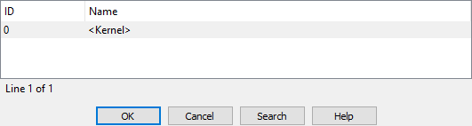 windbg attach